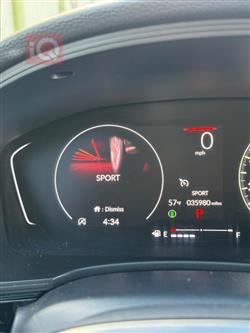 هوندا سيفيك